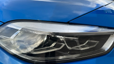 BMW 1 Series 118i M Sport 5dr Step Auto Petrol Hatchback